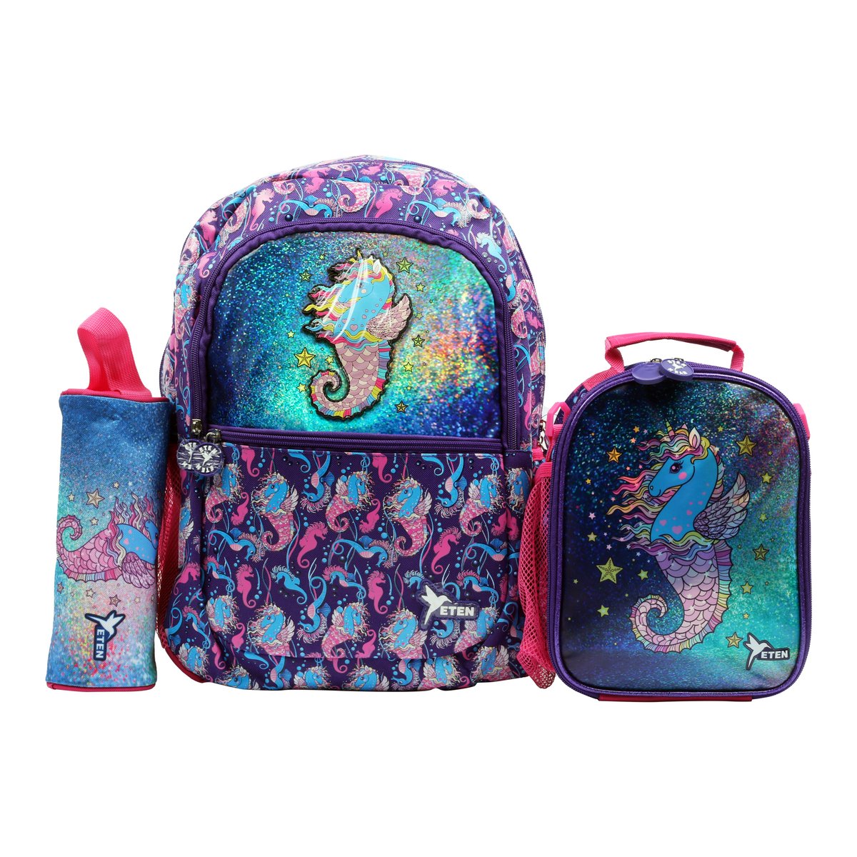 Eten Twinkle Backpack 3 In 1 BK1030 16.5"