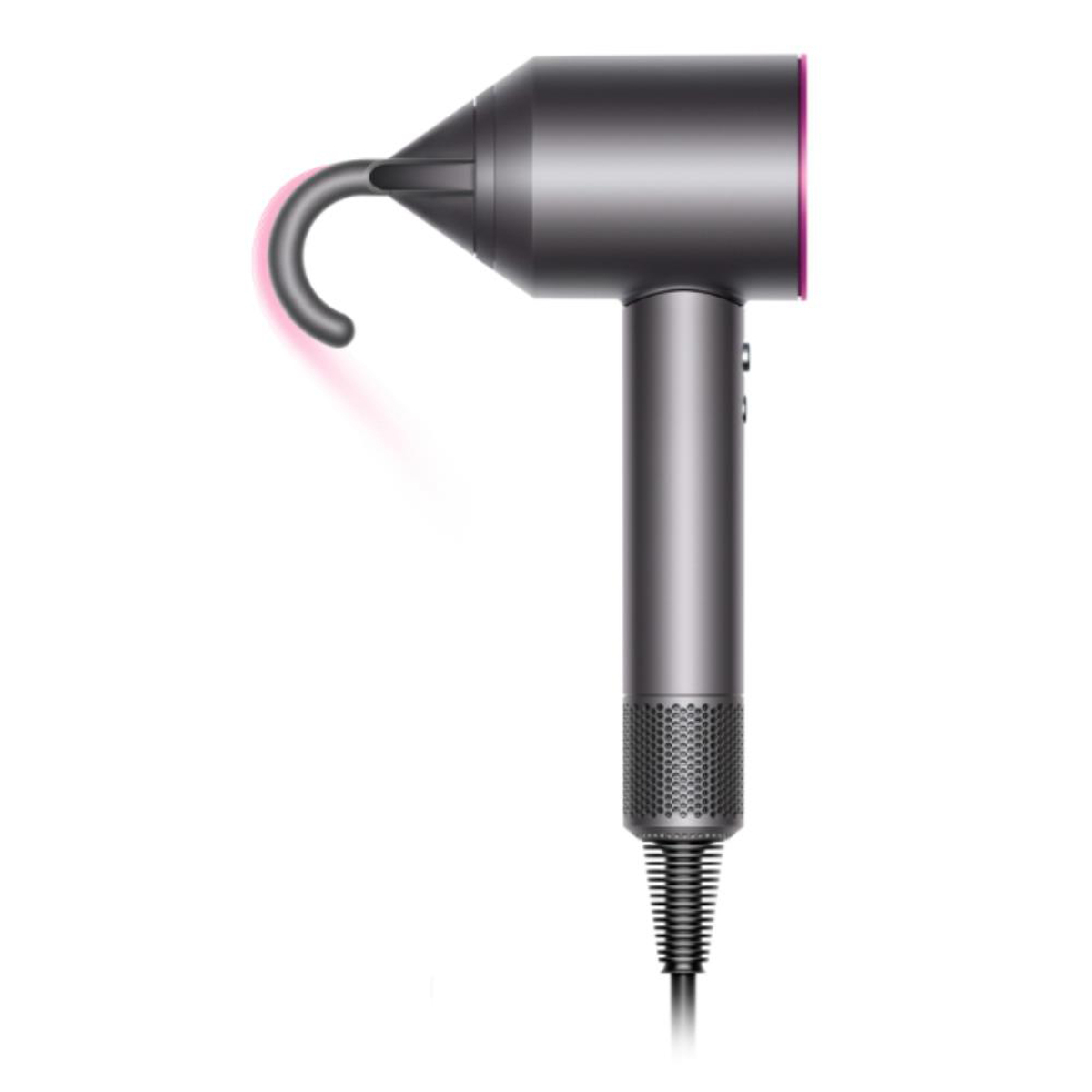 Dyson Supersonic Hair Dryer HD07 Pink