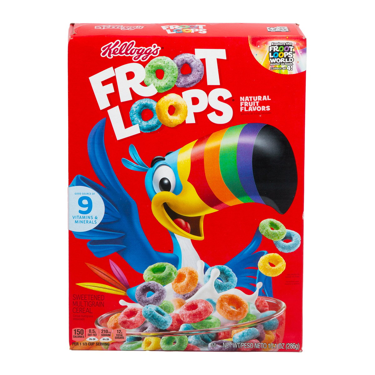 Kellogg's® Froot Loops