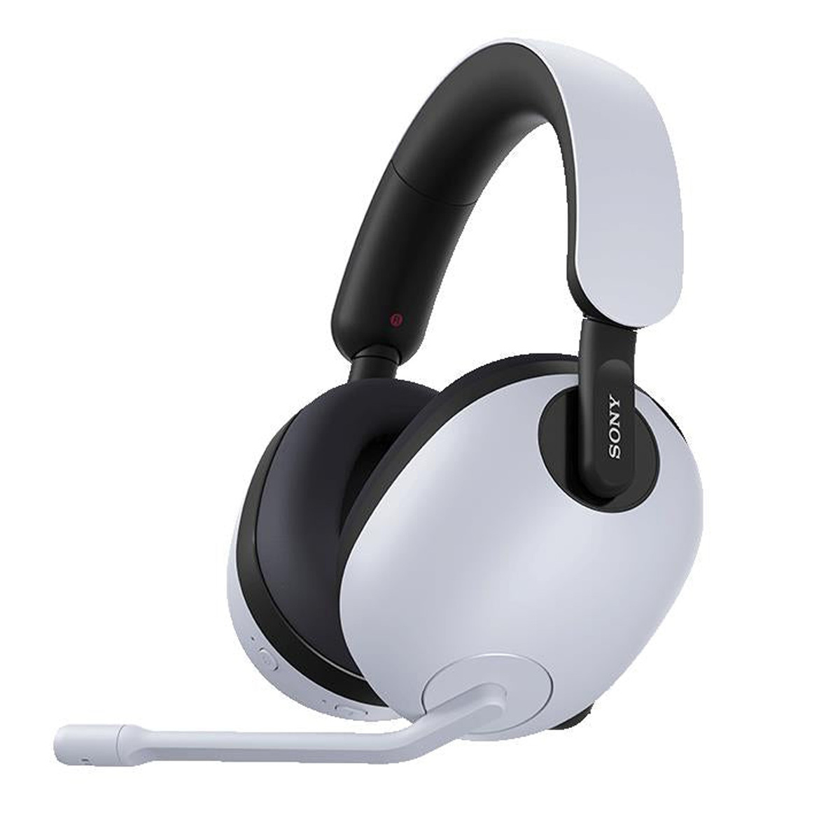 Sony INZONE H7 Wireless Noise Cancelling Gaming Headset, White