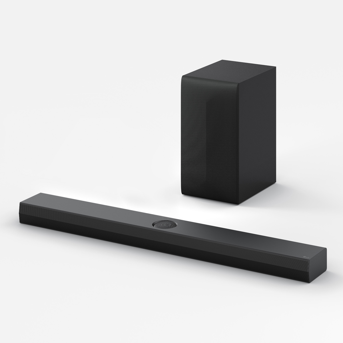 LG 3.1.1 Channel Soundbar, 400 W, S70TY