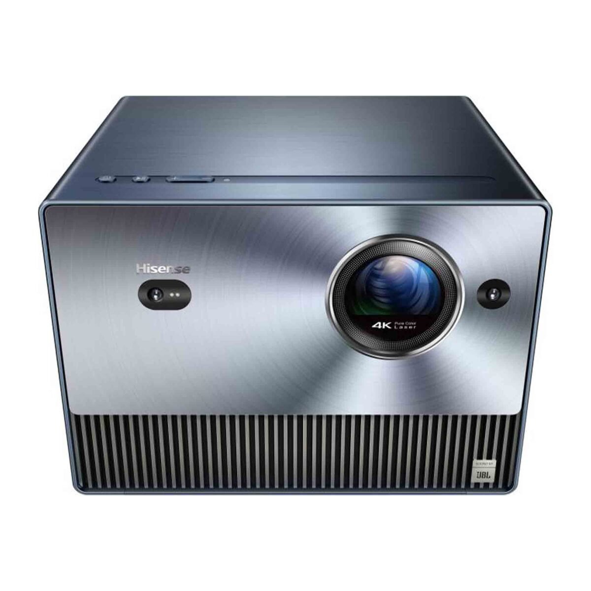 Hisense C1 4K UHD Mini Projector up to 300 Inches