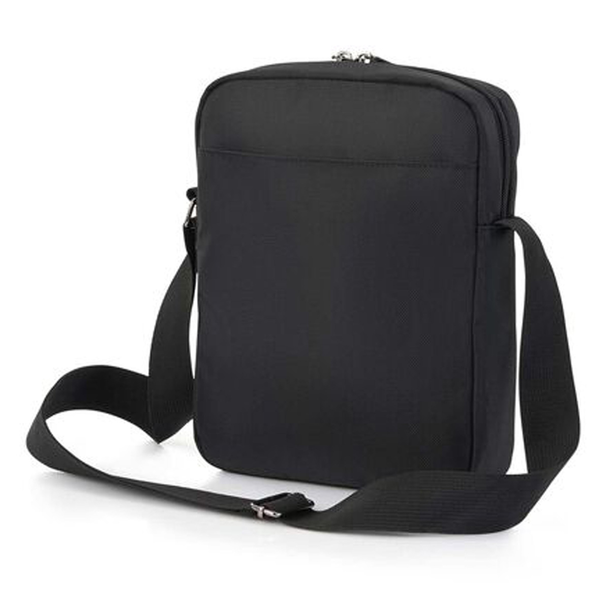 American Tourister Segno Shoulder Bag, 21 cm, Black, HD1 Online at Best ...