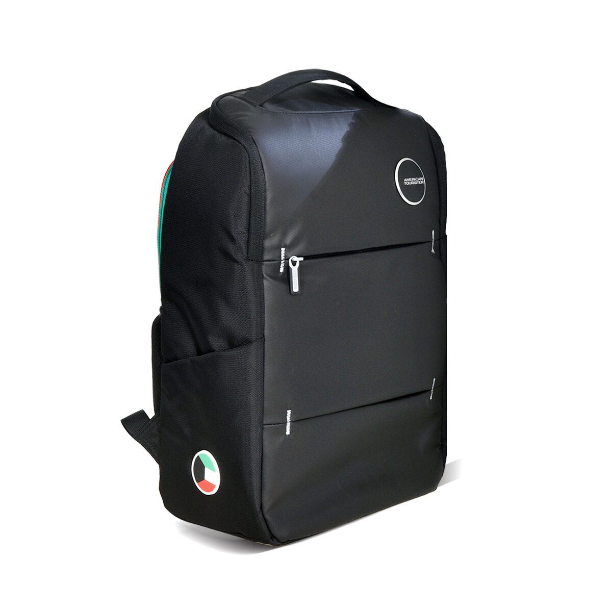 American Tourister Curio Laptop Backpack Black Online at Best Price ...