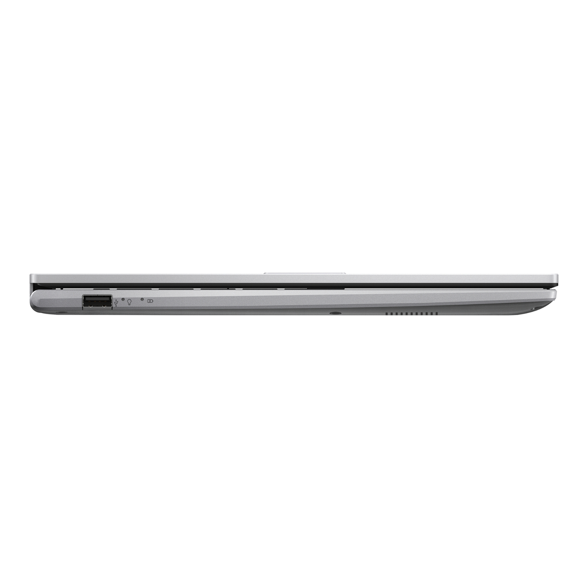 Asus Vivobook 15 15.6" Notebook, Intel Core i5-1235U, VRAM Intel UHD Graphics, Windows 11 Home, 8GB RAM, 512GB, Silver, X1504ZA-NJ303W