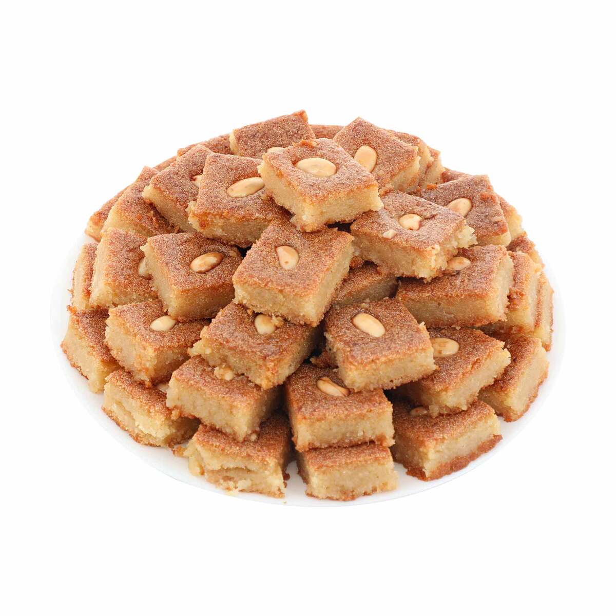 Basboosa Almond 250 g