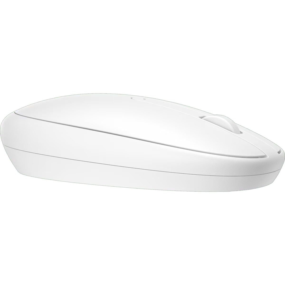 HP 240 Lunar White Bluetooth Mouse