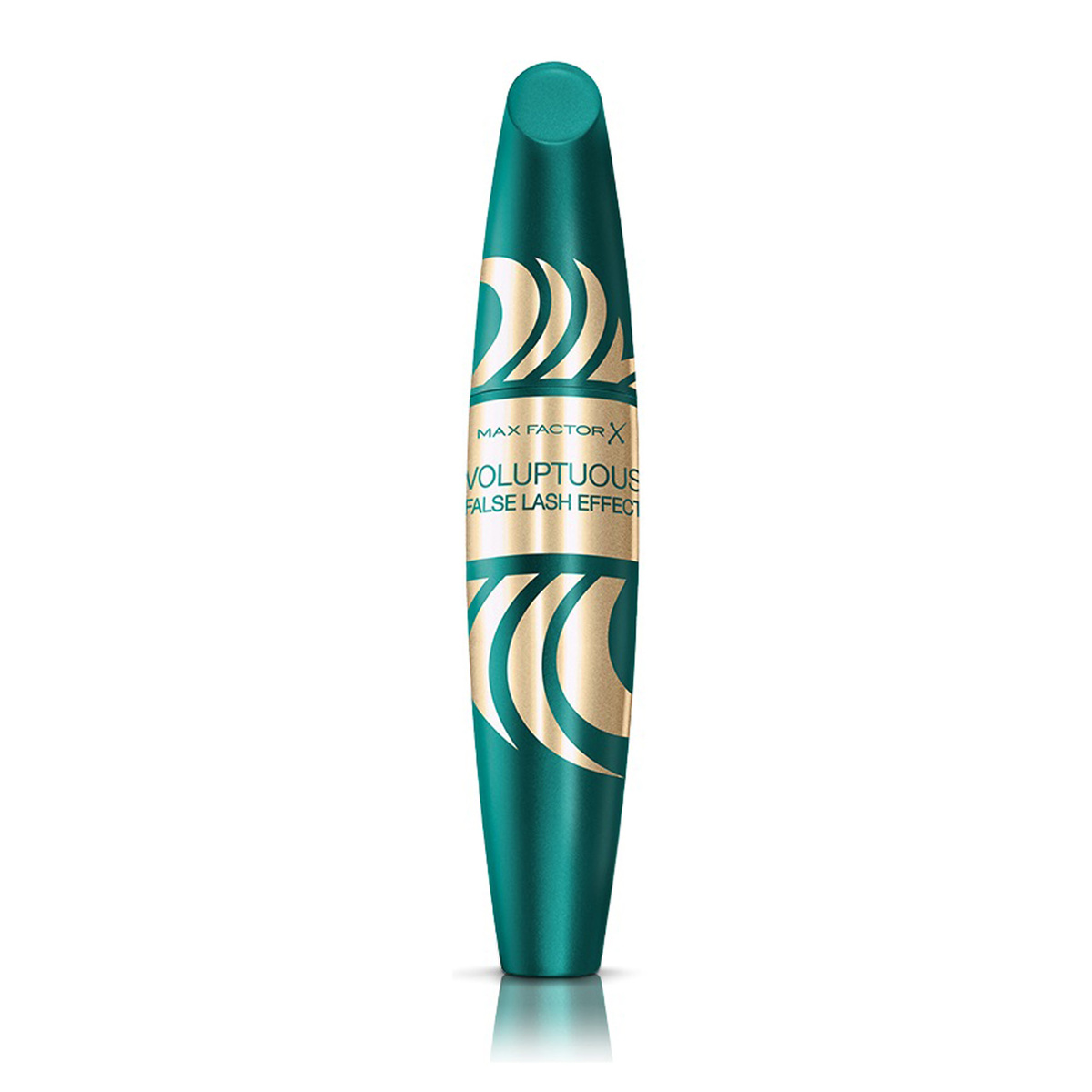 Max Factor Voluptuous False Lash Effect Mascara, Extreme Black, 13 ml