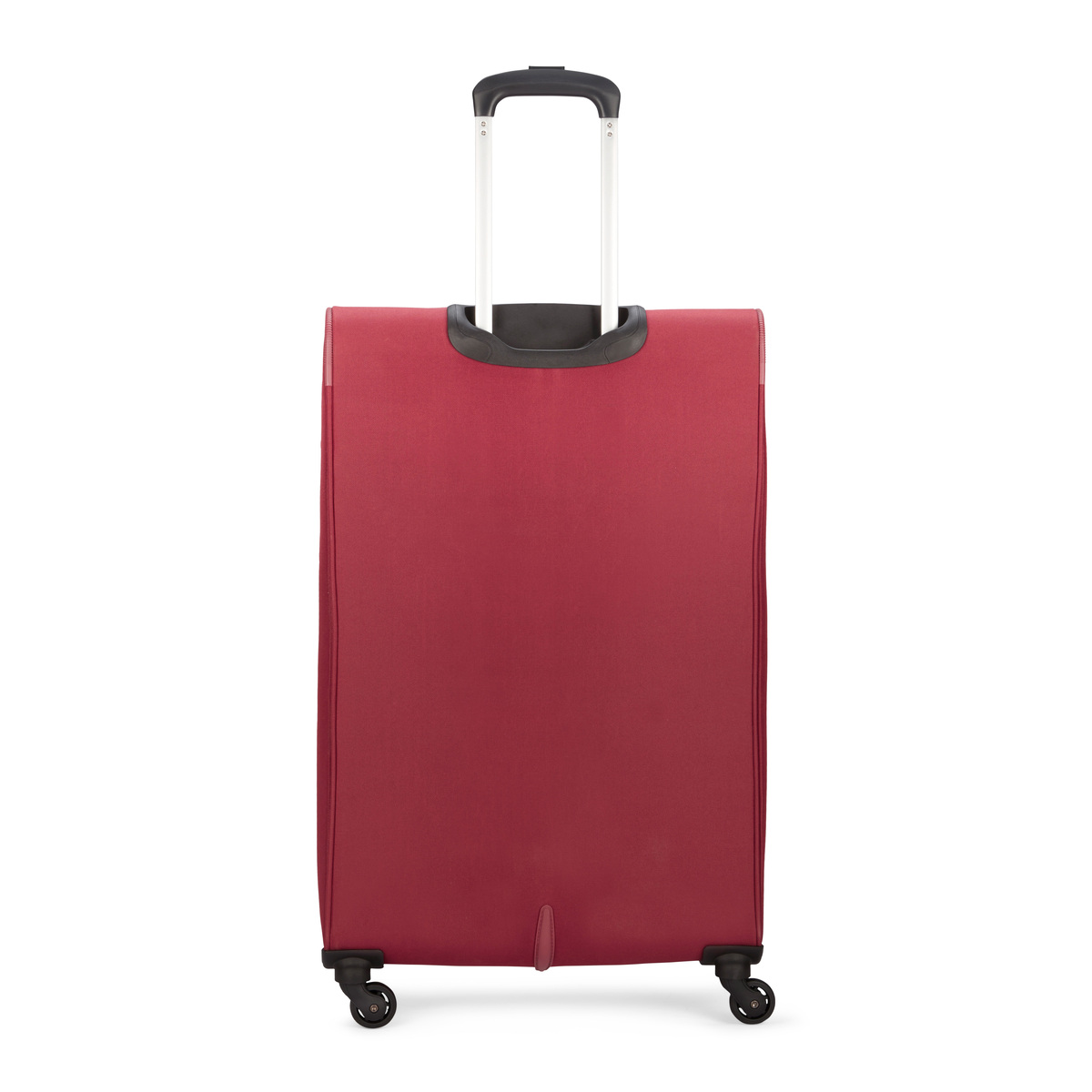 VIP Toronto Plus Soft Trolley 69cm Red