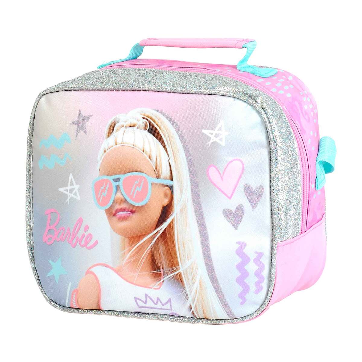 Barbie Lunch Bag FK21305