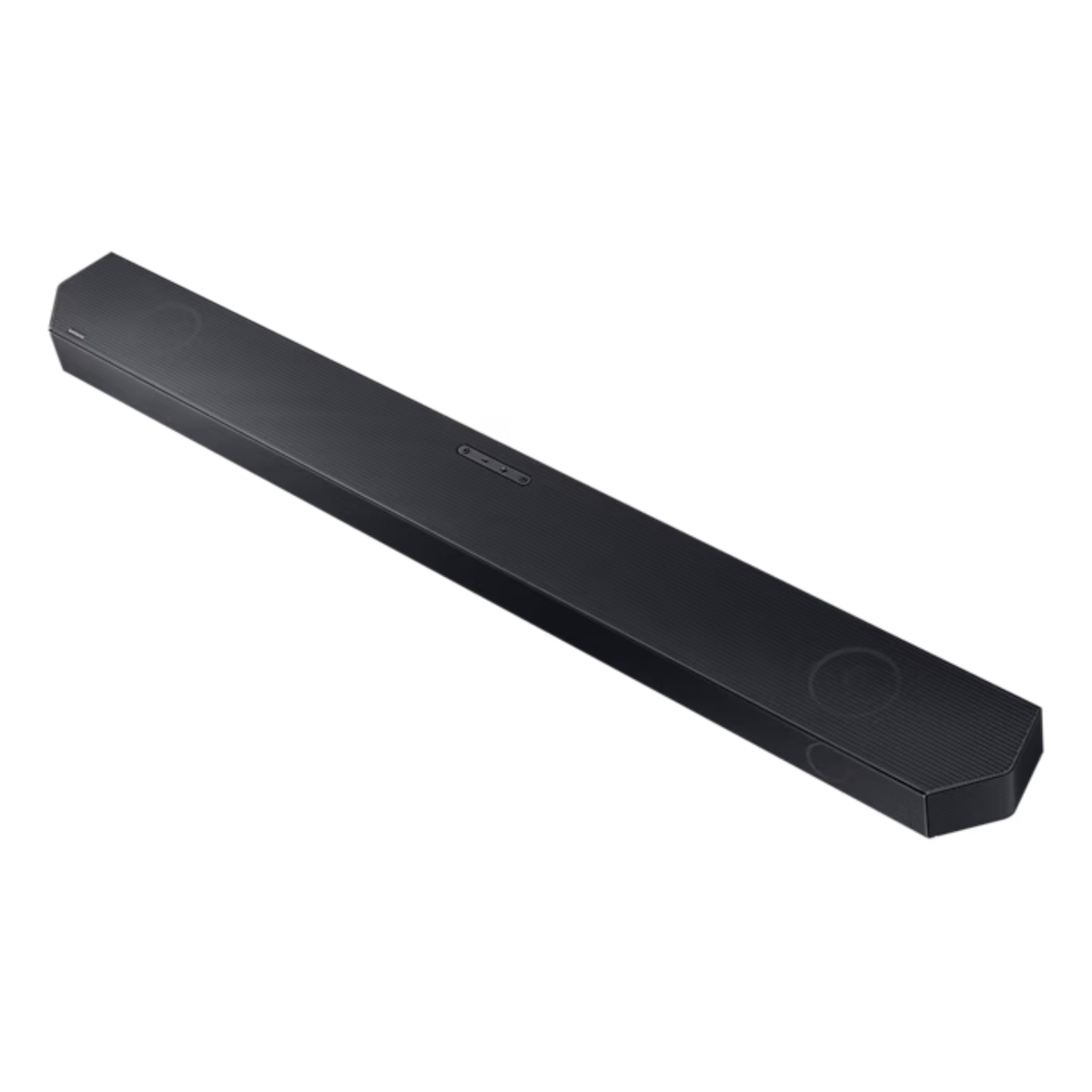 Samsung Q-Series 3.1.2 Channel Soundbar Sub Woofer(2024), Titan Black, HW-Q700D/ZN