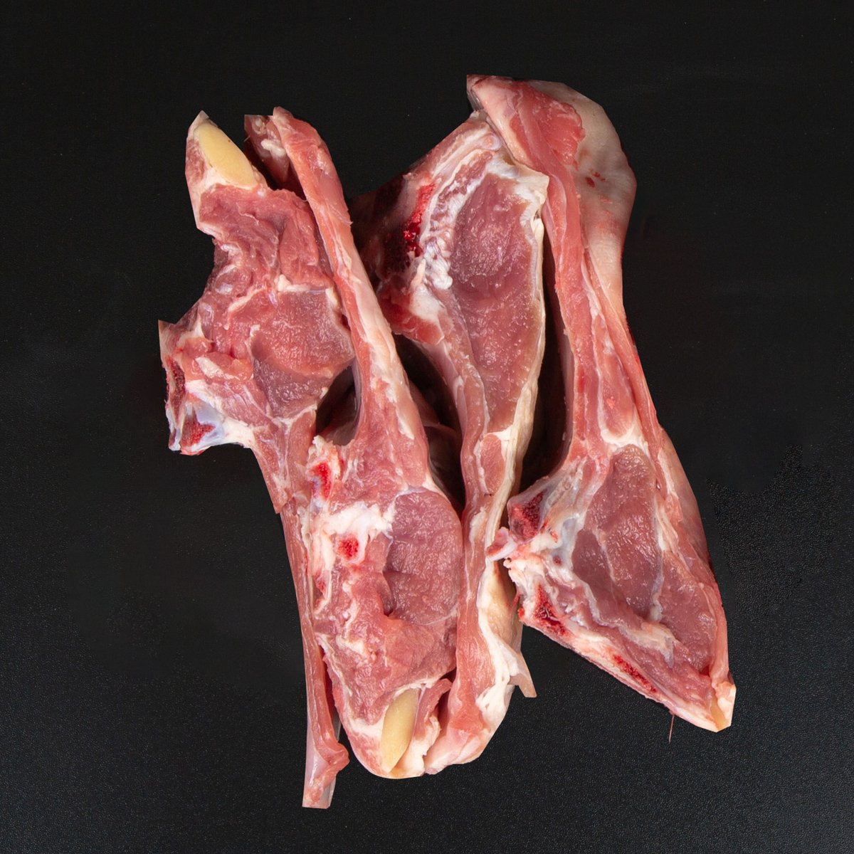 Indian Mutton Rib Chops 200 g