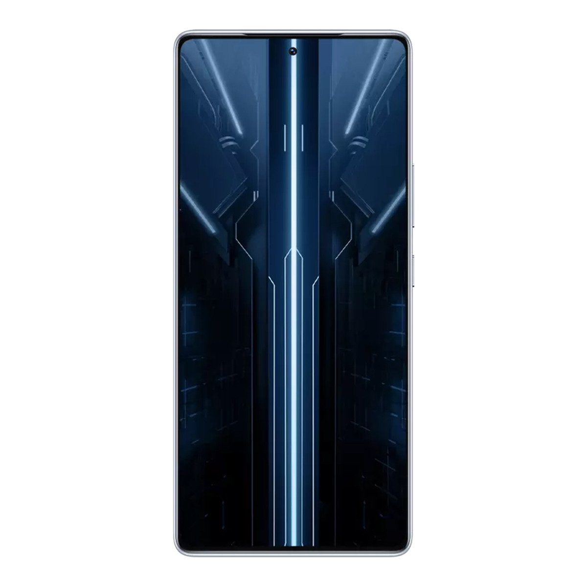 Infinix GT 20 Pro 5G Smartphone, 12 GB RAM, 256 GB Storage, Mecha Silver