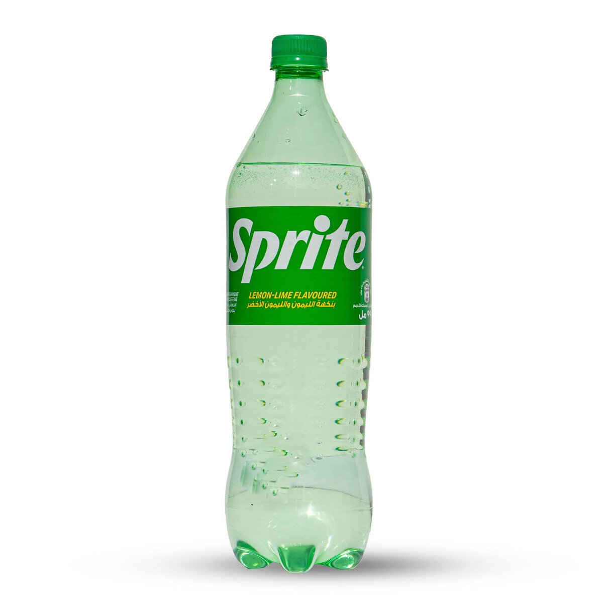 Sprite Lemon-Lime Flavour 6 x 990 ml