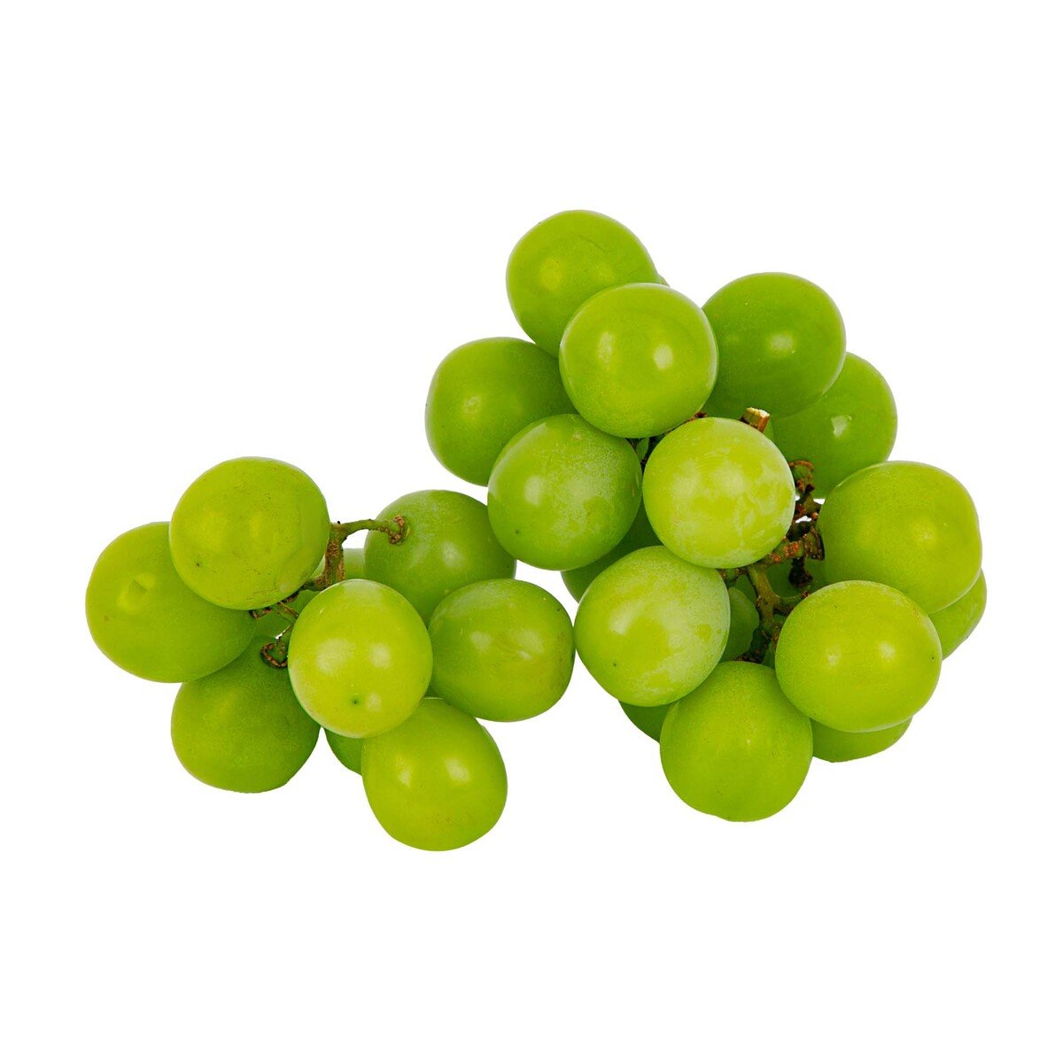 Grapes White Shine Muscat Pkt 500 g