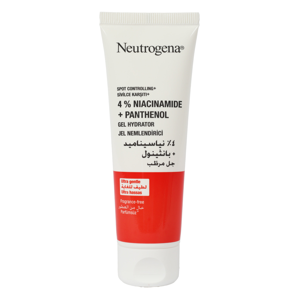 Neutrogena Spot Controlling Gel Hydrator 50 ml