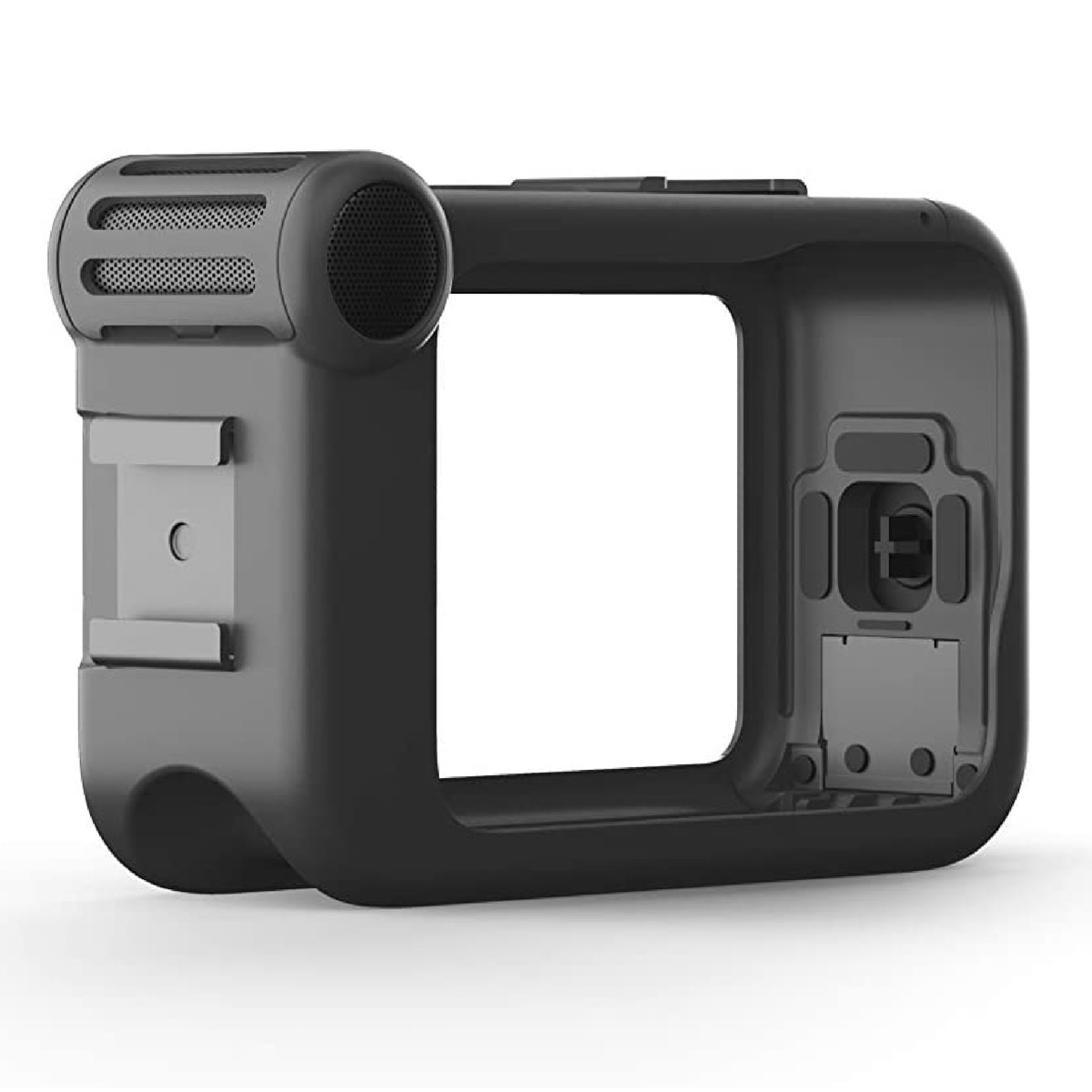 GoPro Hero9 Media Mod, Black, ADFMD001