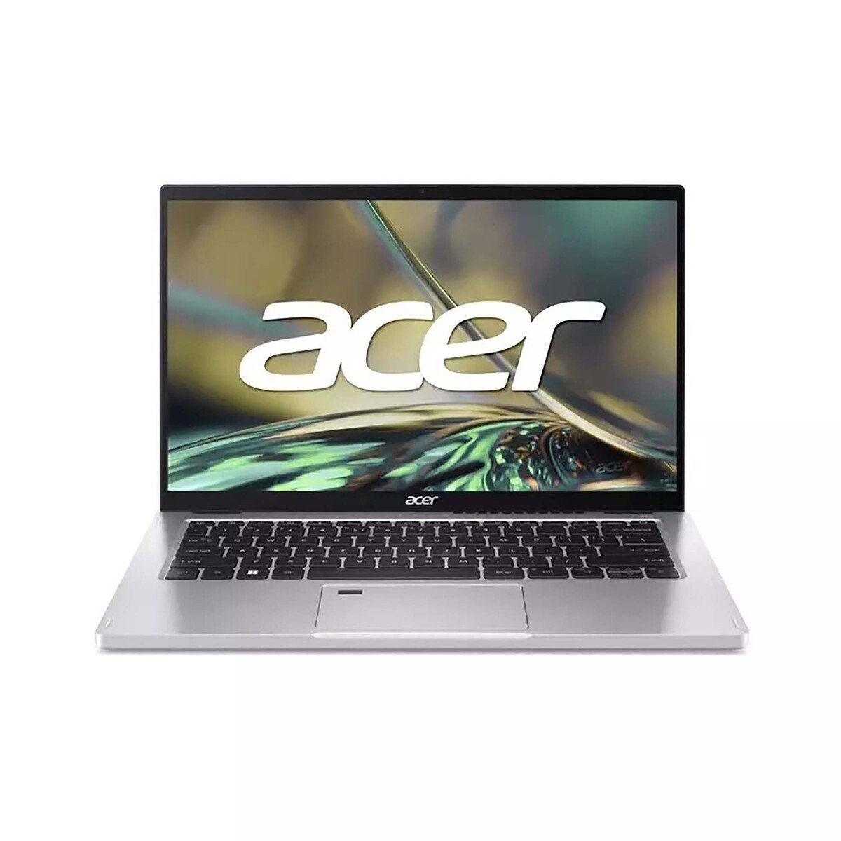 Acer Notebook Spin-3, SP314-55N-57QC ,Intel Core i5 – 1235U,8GB RAM,512GB SSD,14" FHD ,Windows11,Silver