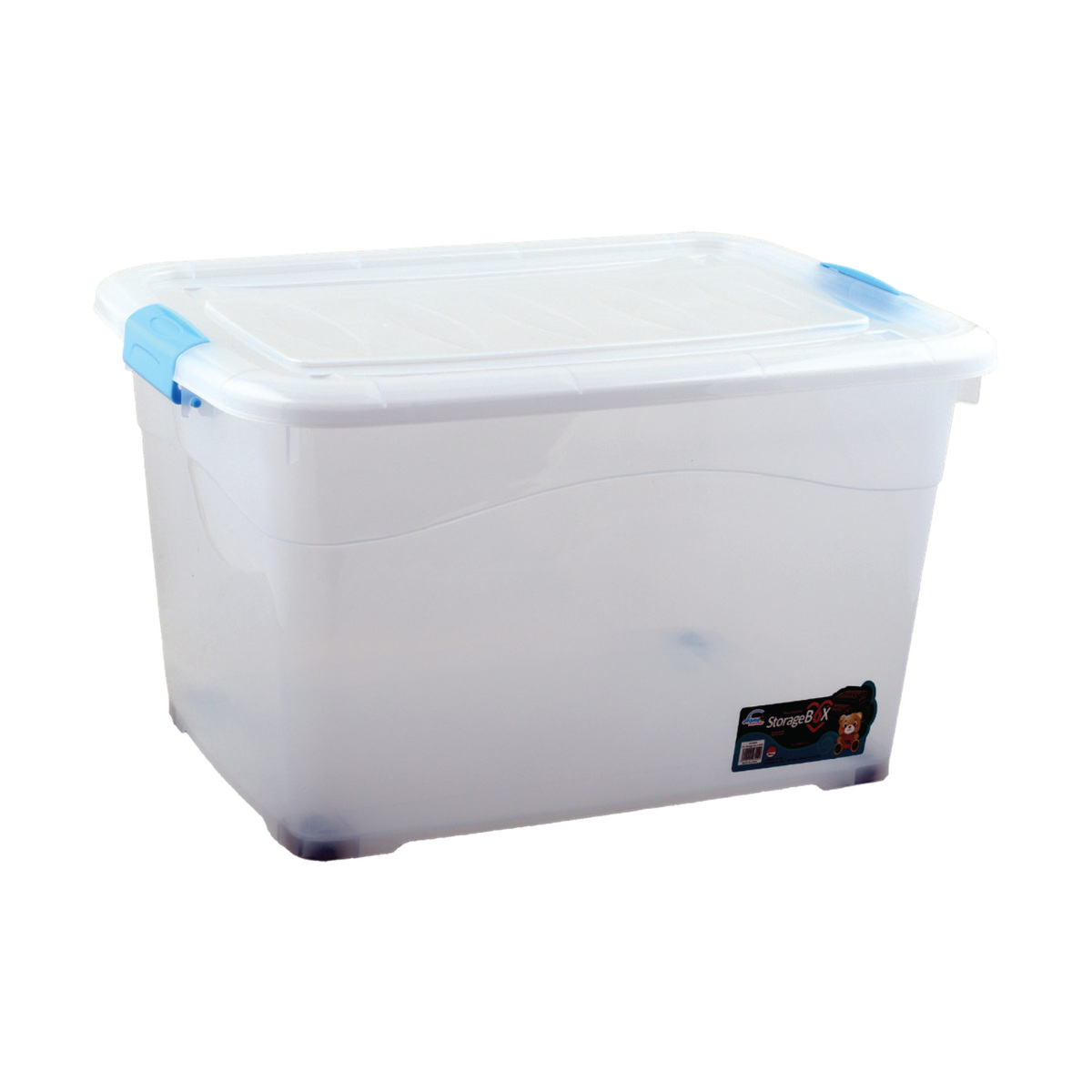 Home Storage Box J-6605 40 Litre