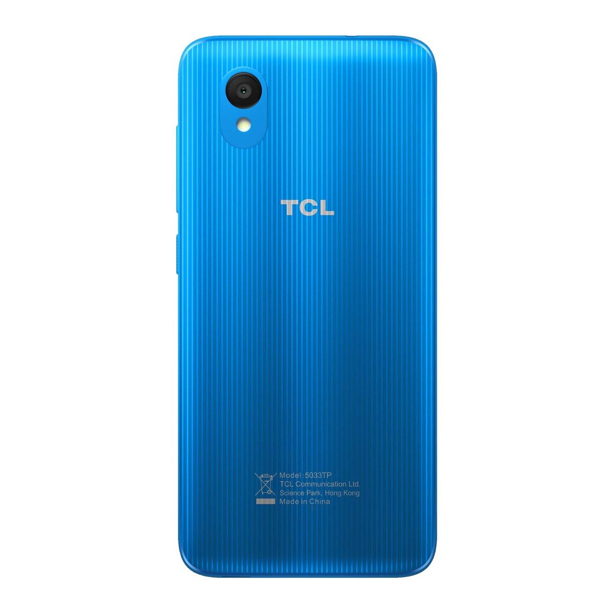 TCL Mobile 5033 1GB,32GB Aqua