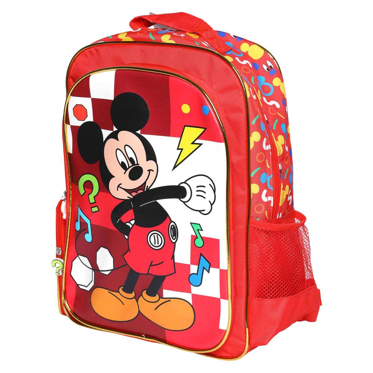 Mickey Backpack 16Inch FK023177