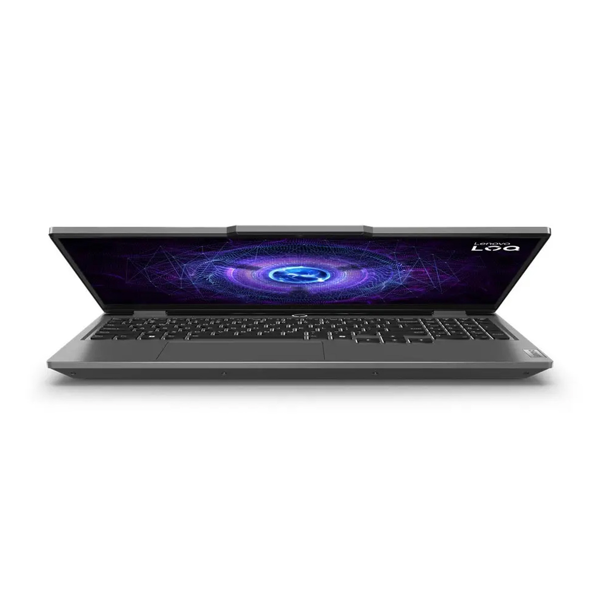 Lenovo Gaming Notebook Legion 83GS0079AX Intel Core i5-12450HX Processor, 15.6" FHD Display, 12GB RAM, 512GB SSD, Windows 11 Home, Luna Grey