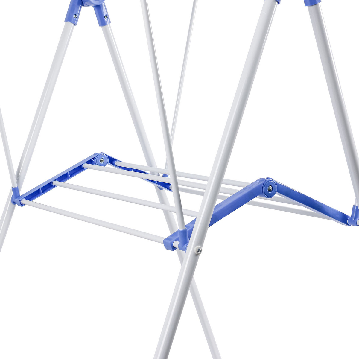 Namson Foldable Iron Cloth Dryer Stand, NA7774