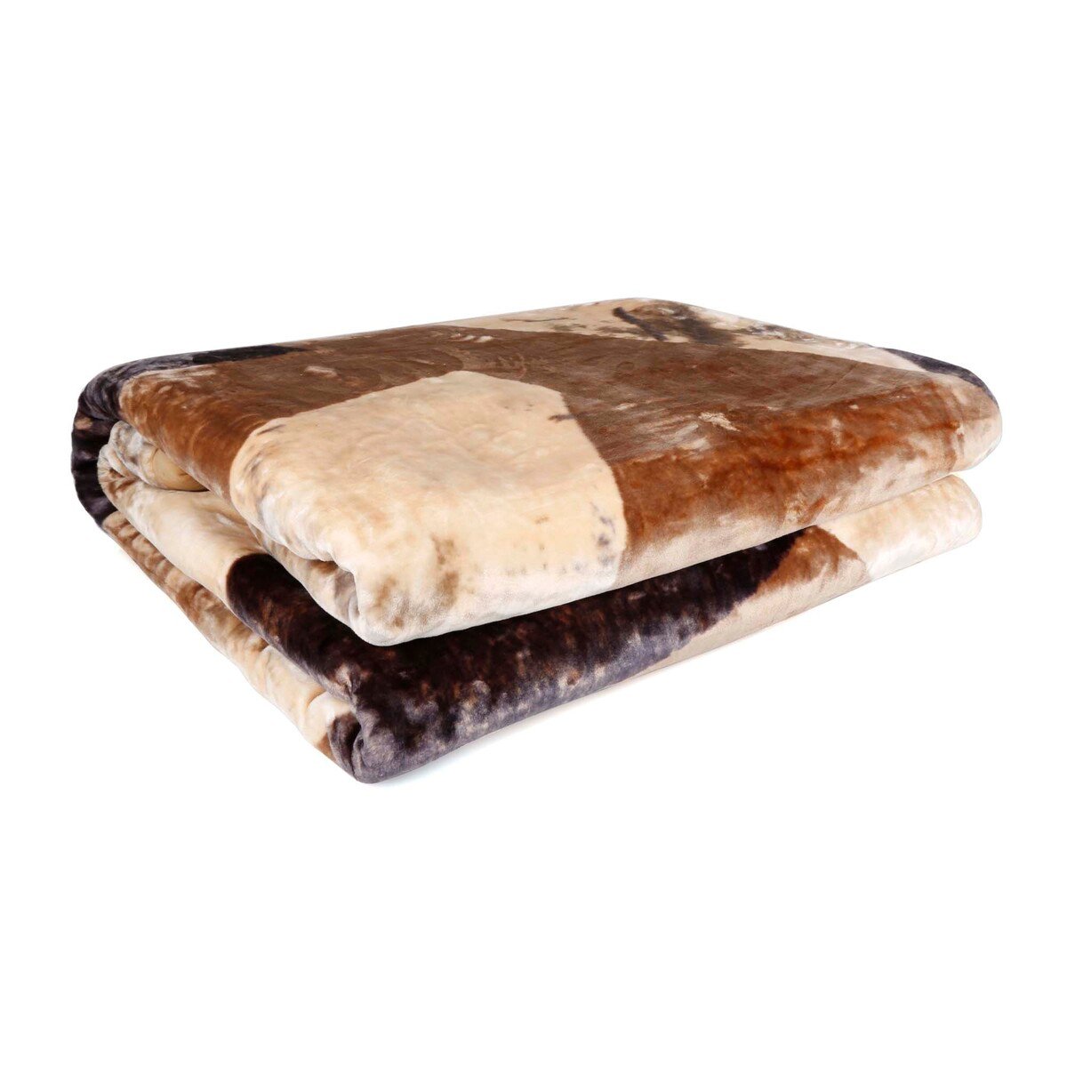 Barbarella Cloudy Blanket 220x240cm 5.7kg Assorted Online at Best Price ...