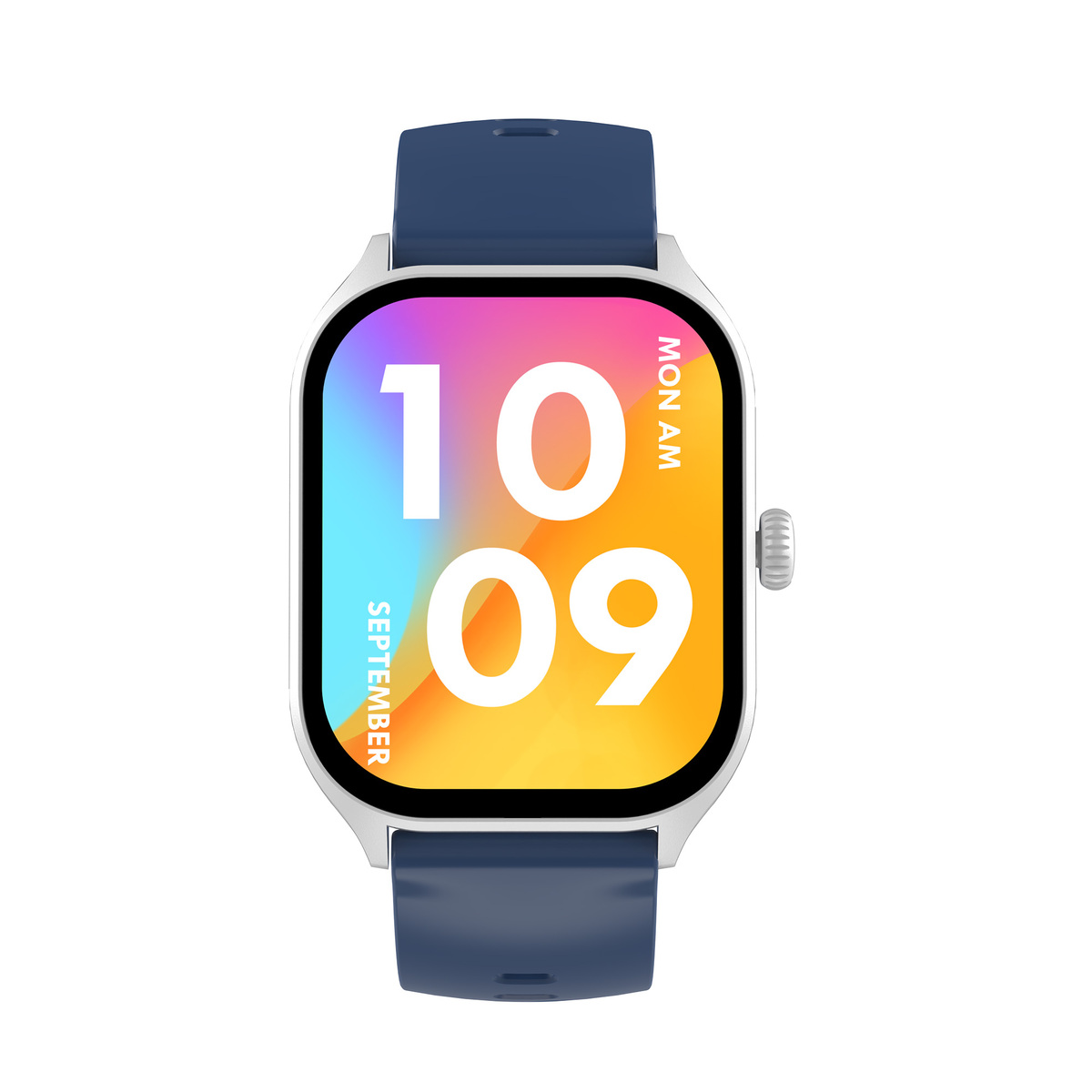 X.Cell Smart Watch Apollo W3 Blue