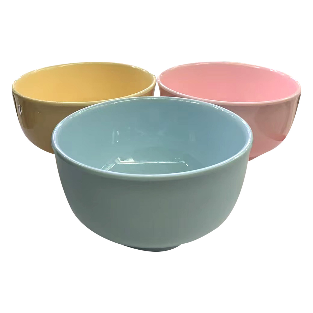 Melamine Plain Bowl, 13.5 cm, MKT23/59