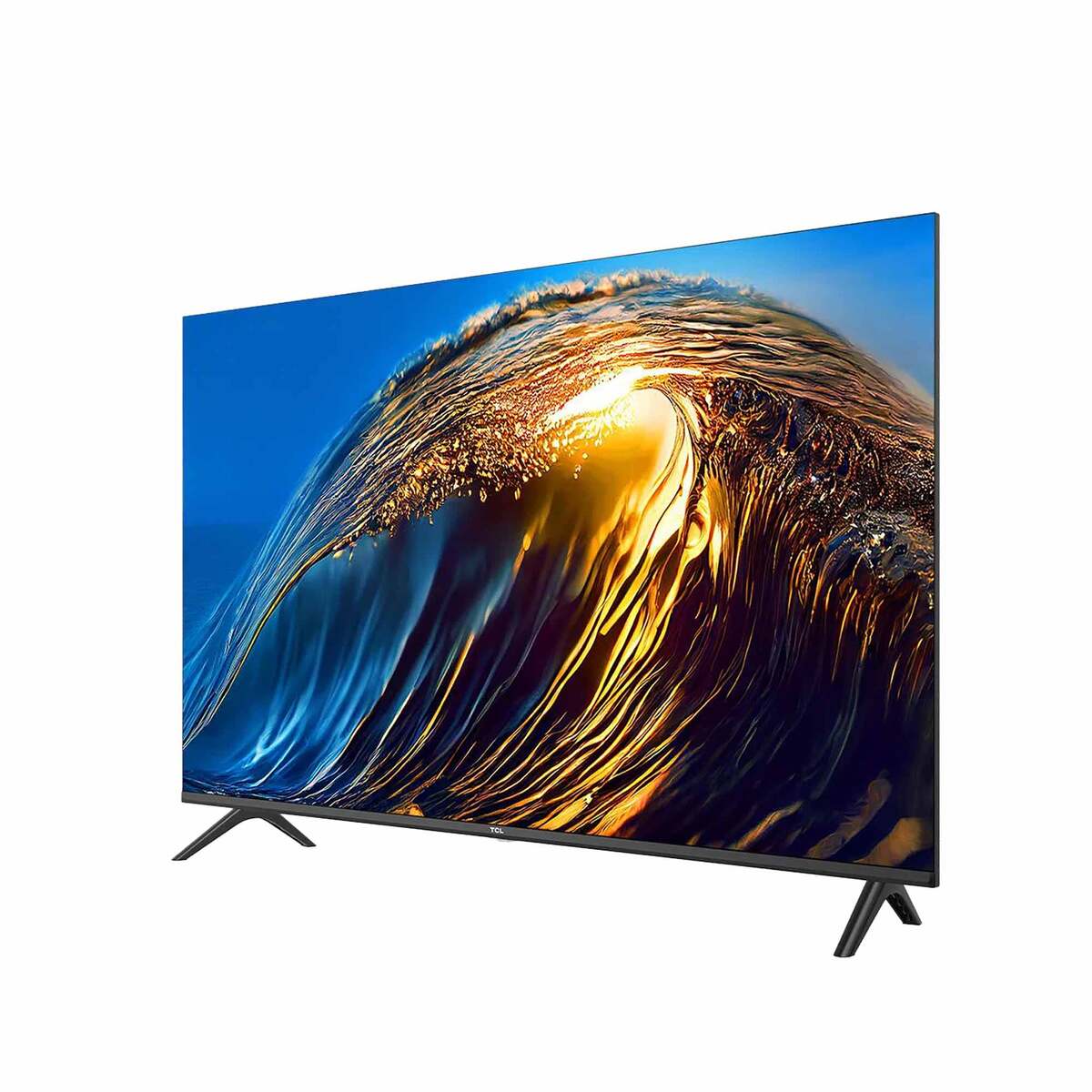 TCL 32 inches FHD Smart LED TV, 32S4500A