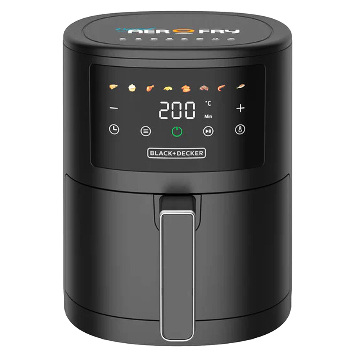 Black+Decker Air Fryer AF3500 3.5 Litre