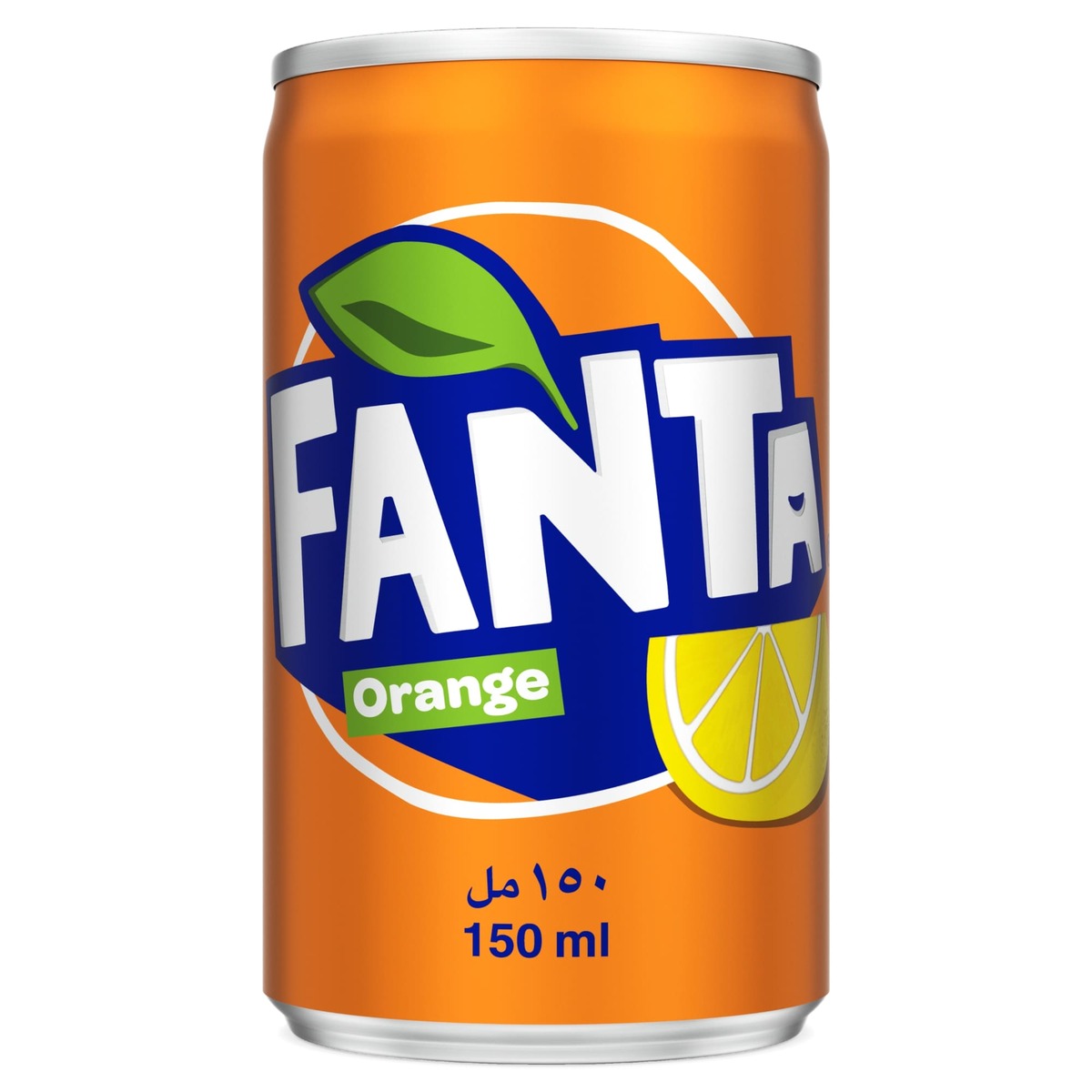 Fanta Orange 30 x 150 ml