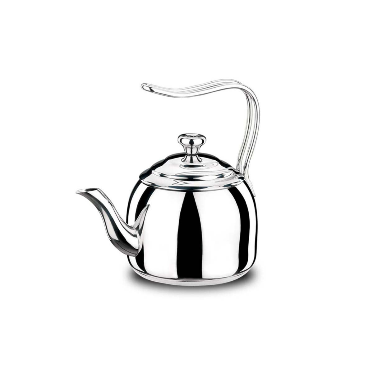 Korkmaz Droppa Tea Pot, 2L, A053