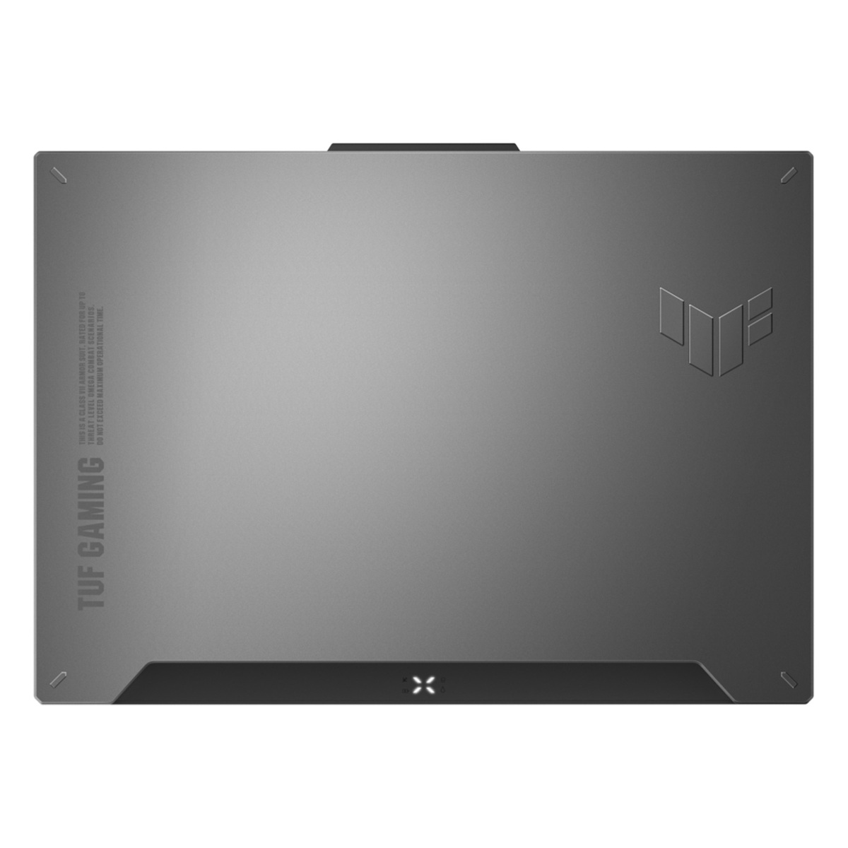 Asus 15.6 inches Gaming Notebook, FHD, Windows 11, Intel Core i7-13620H, NVIDIA GeForce RTX 4070, 32GB RAM, 1TB SSD, Jaeger Gray, FX507VI-LP073W