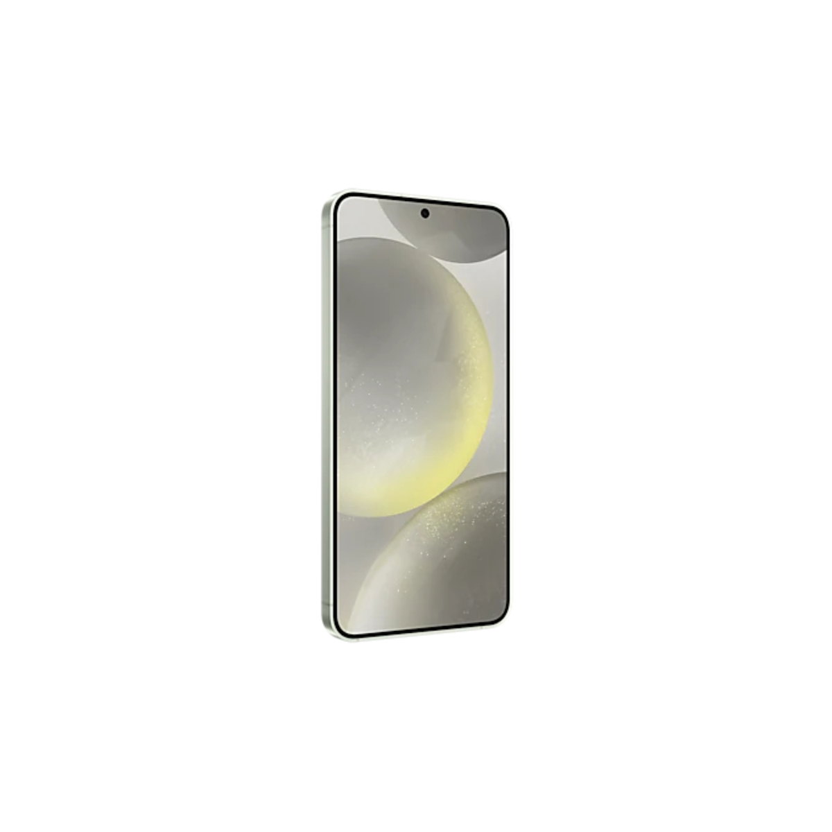 Samsung Galaxy S24 Dual Sim 5G Smartphone, 8 GB RAM, 256 GB Storage, Jade Green