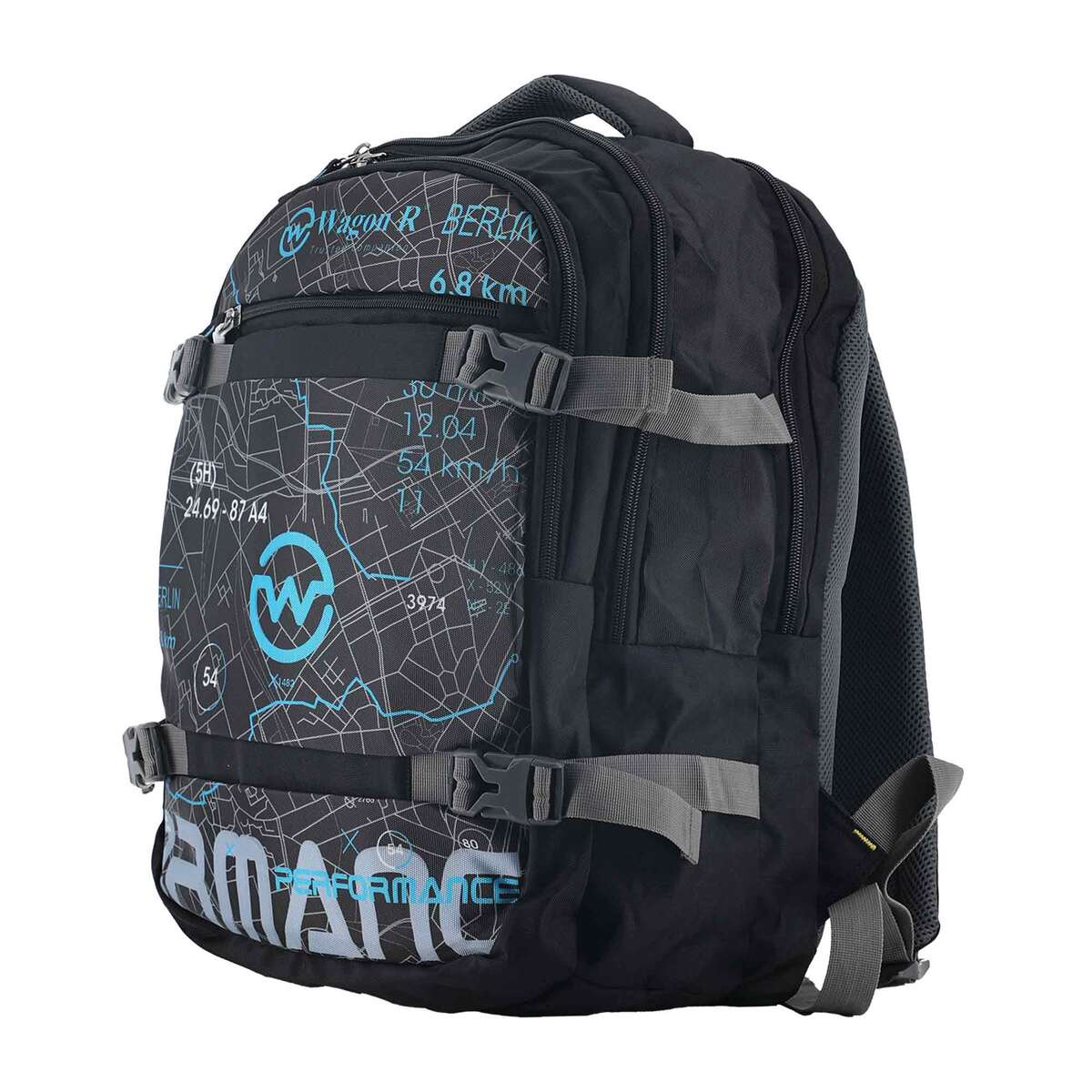 Wagon R Radiant Backpack 19inches