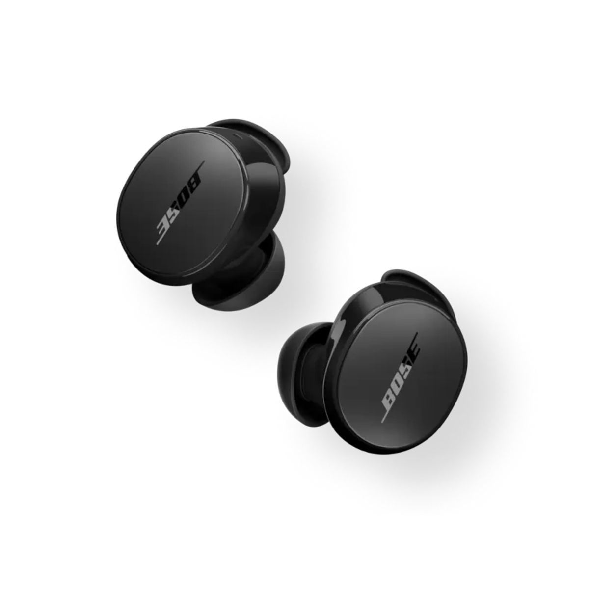 Bose QuietComfort Earbuds 888507-0100 Black