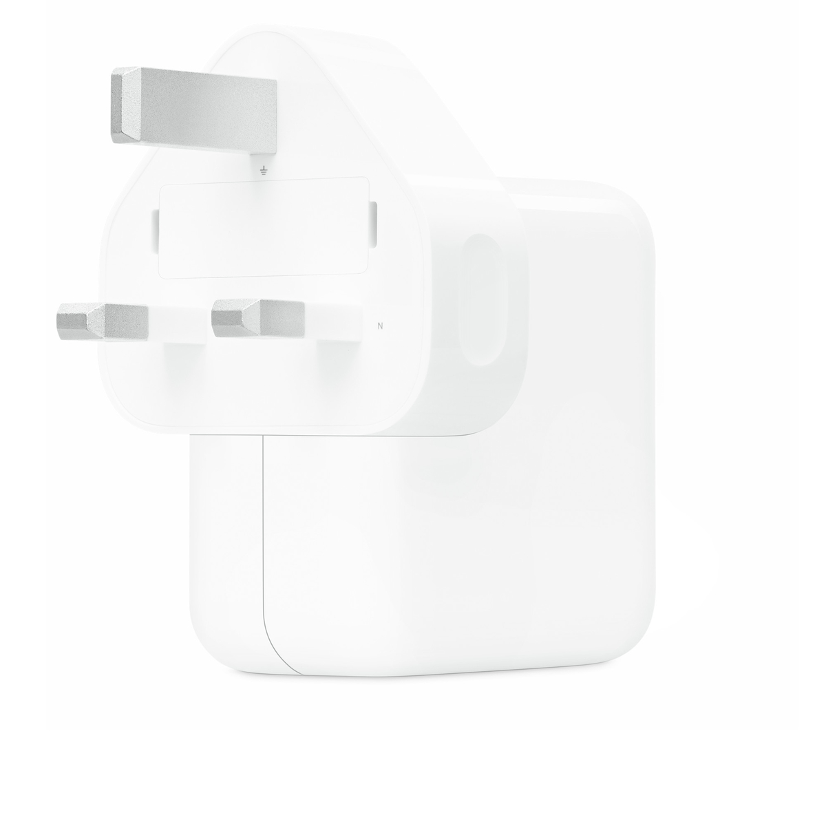 Apple USB-C Power Adapter, 30W, MW2G3ZE/A