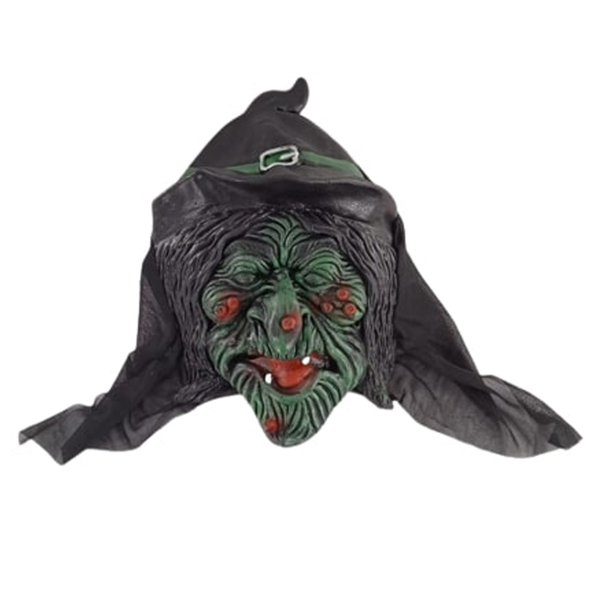 Oasis Halloween Face Mask FZ388