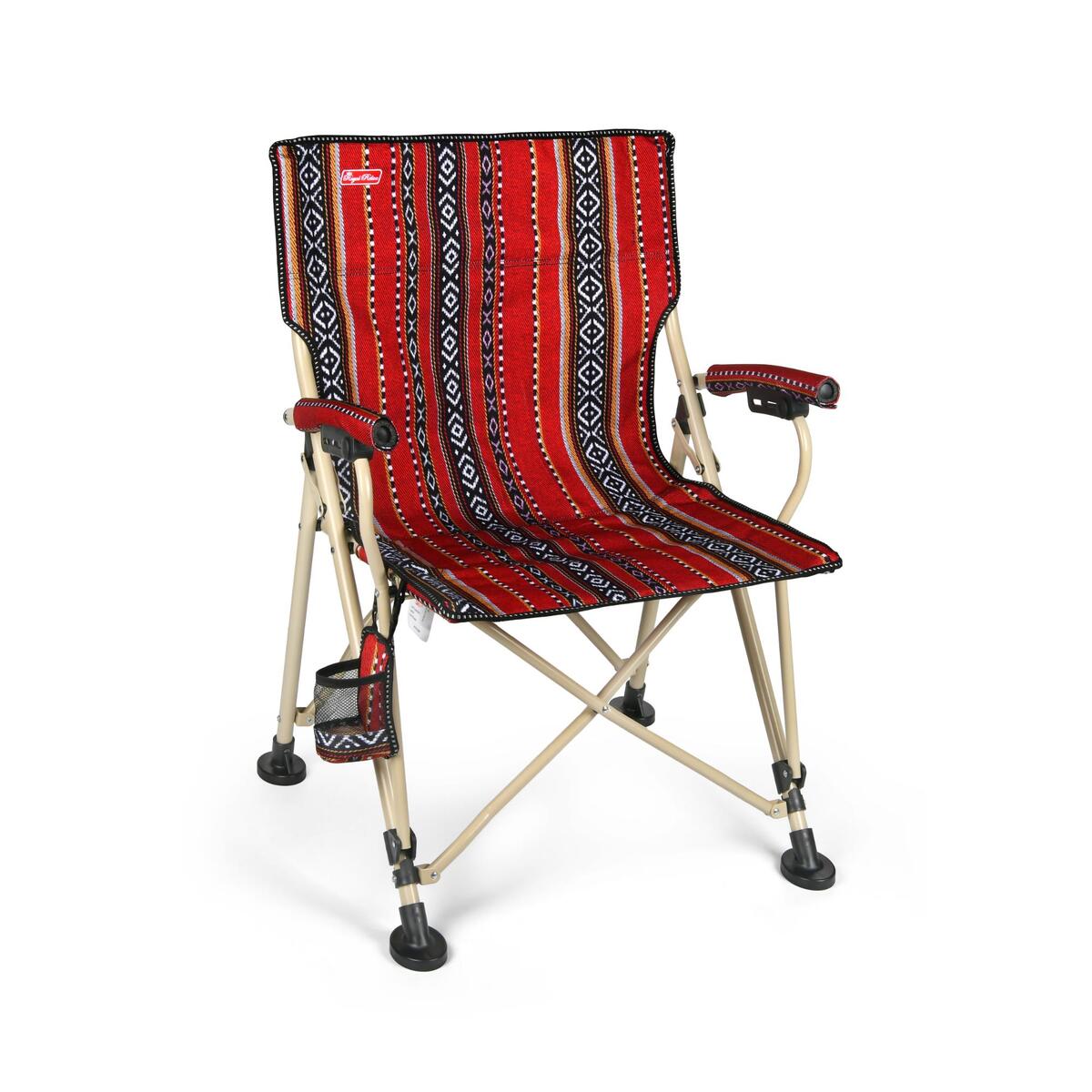 Royal Relax Camping Chair Arabic AREESH