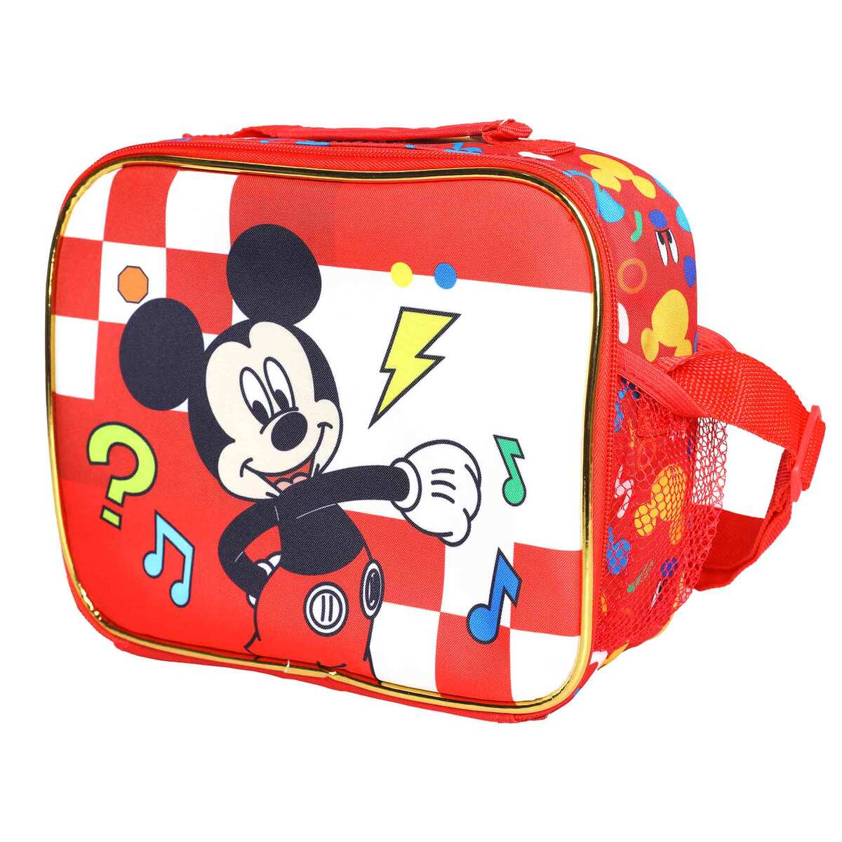 Mickey Lunch Bag FK023179