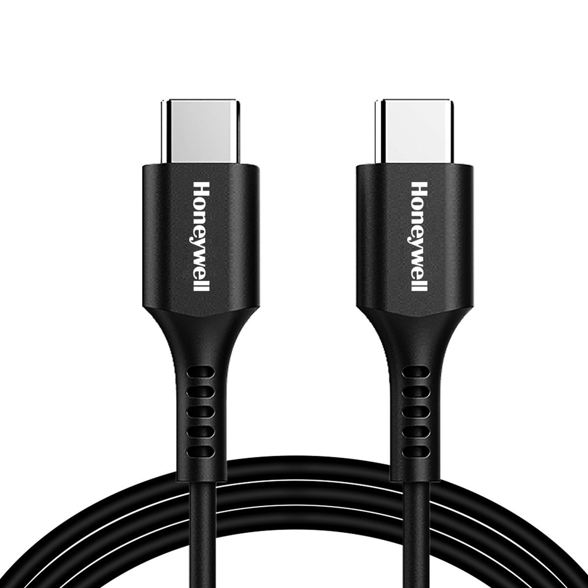 Honeywell Type C - Type C Cable 1.8m Black