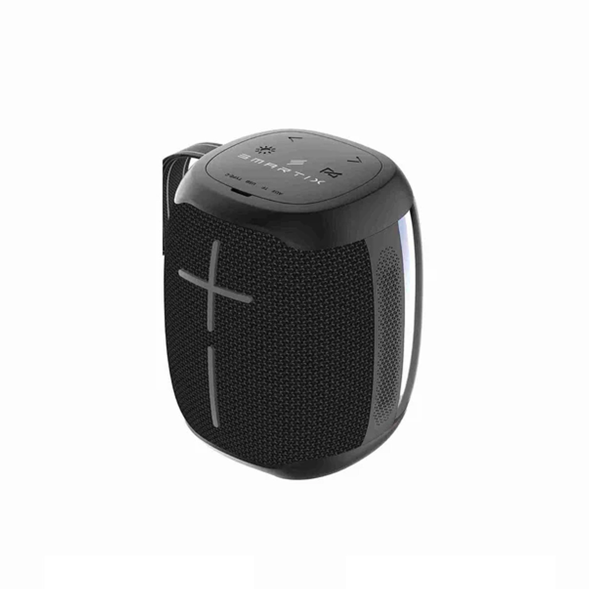 Smartix Portable Speaker Soundpod Trance SSTRPSBK