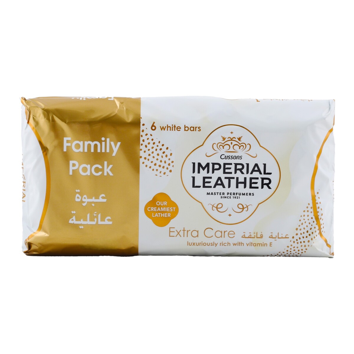 Imperial Leather Soap Extra Care 125 g