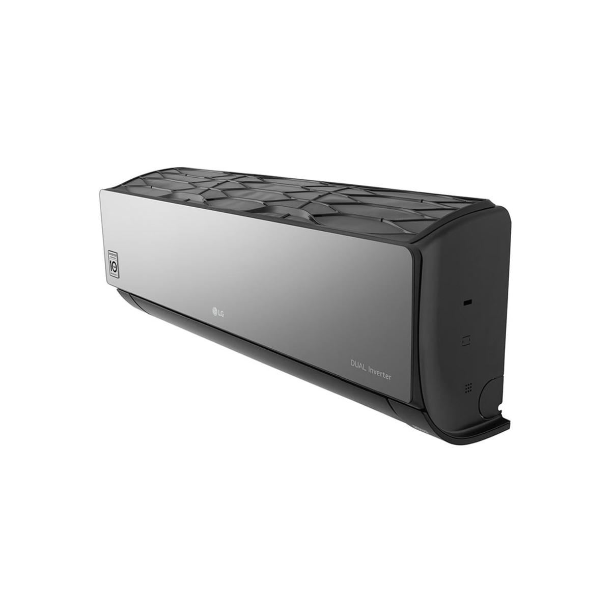 LG ARTCOOL Split Inverter 2T Air Conditioner, Energy Saving, Fast Cooling, Wifi, A27TNC