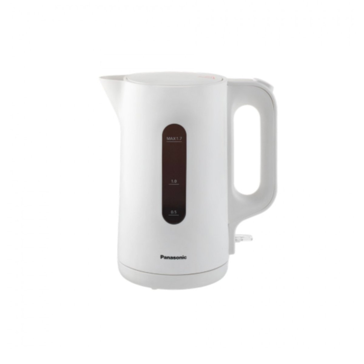 Panasonic Electric Kettle 1.7L NC-K101WSK