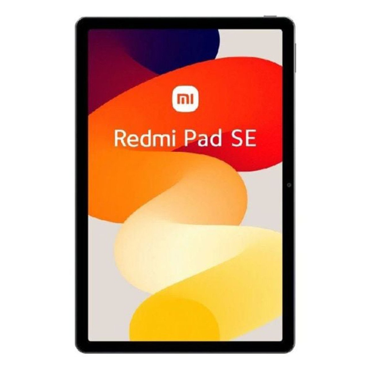 Buy Xiaomi Redmi Pad SE 8GB 256GB - Graphite Gray Price in Doha Qatar