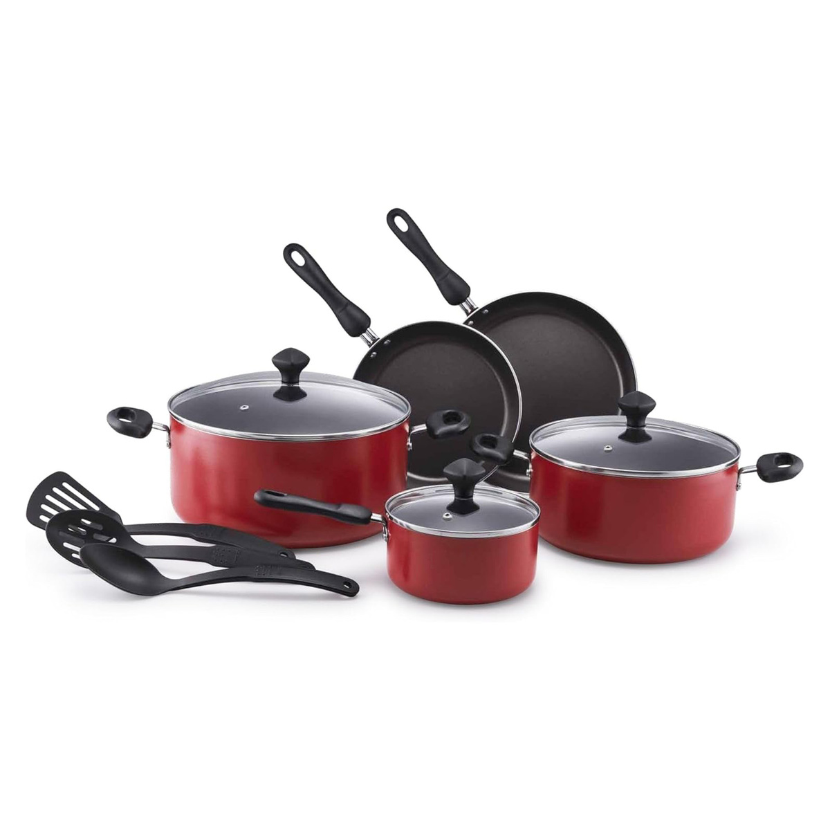 Prestige Non Stick Cookware Set PR21915 11pcs