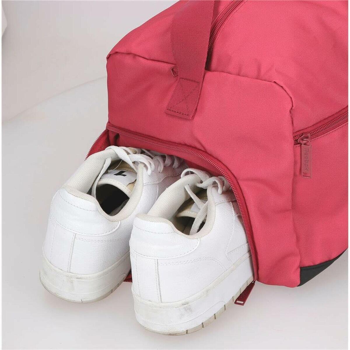 Reebok Duffle Bag 55cm 8023534 Pink